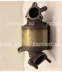 Kia Rio (JB; 2005-2011) katalizator 1.5 dizel 
